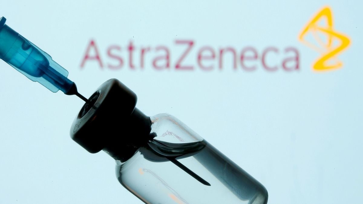 První AstraZeneca dorazí už v pondělí